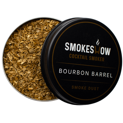 Smoke Dust - Flavor Chips