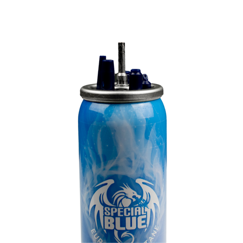 Refined Butane Refill