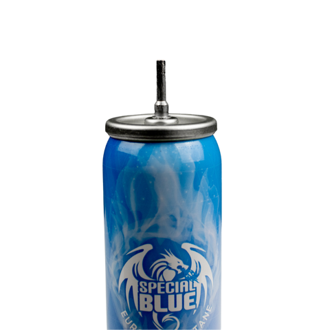 Refined Butane Refill