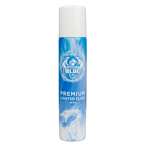 Refined Butane Refill
