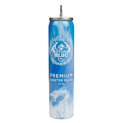 Refined Butane Refill