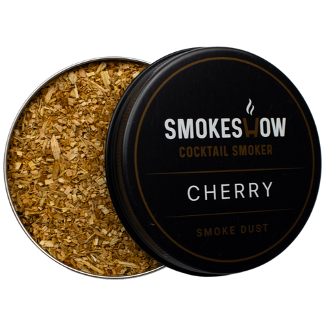 Smoke Dust - Flavor Chips