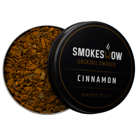 Smoke Dust - Flavor Chips
