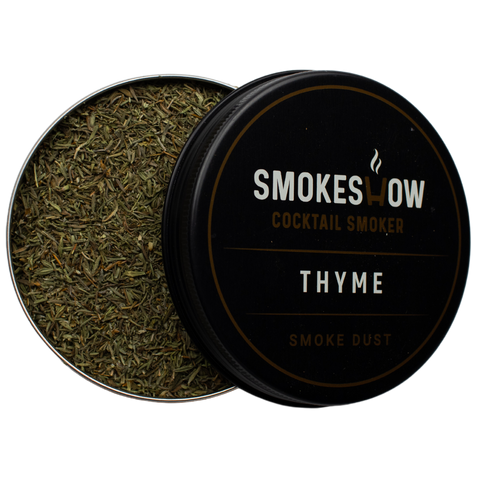 Smoke Dust - Flavor Chips