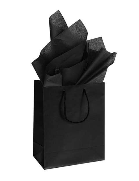 DIY Gift Wrap