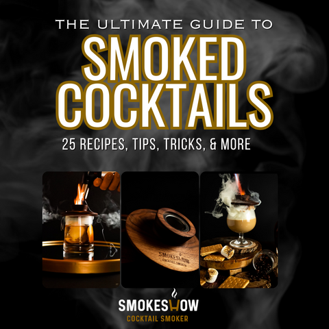 Smokeshow Recipe E-Book