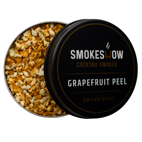 Smoke Dust - Flavor Chips