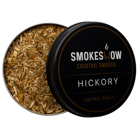 Smoke Dust - Flavor Chips