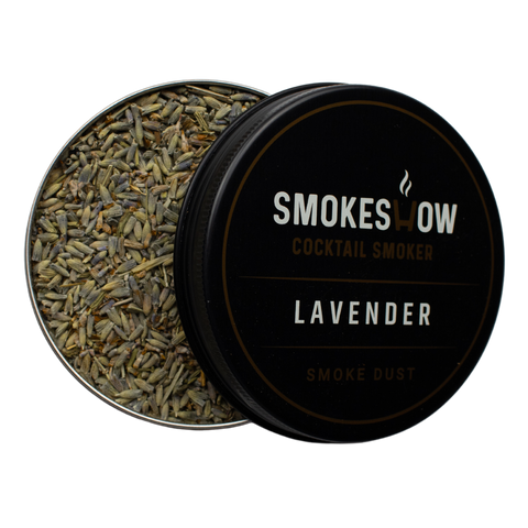 Smoke Dust - Flavor Chips