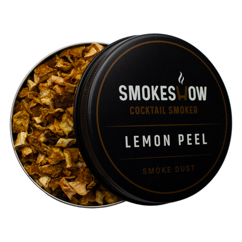 Smoke Dust - Flavor Chips