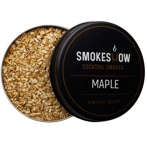 Smoke Dust - Flavor Chips