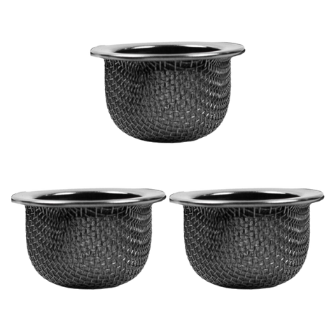 Cocktail Smoker Replacement Mesh Basket