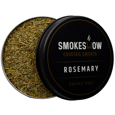 Smoke Dust - Flavor Chips
