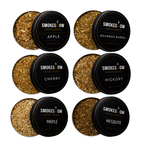Smokeshow Starter Bundle
