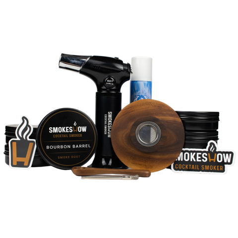 Smokeshow Starter Bundle