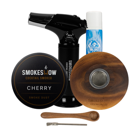 Smokeshow Starter Bundle