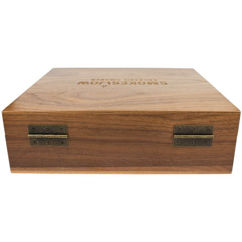 Smokeshow Storage Box 2.1