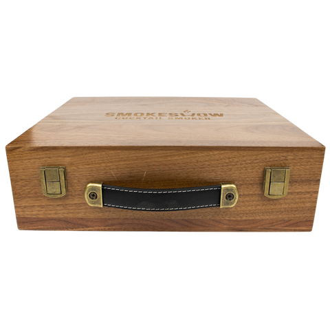 Smokeshow Storage Box 2.1