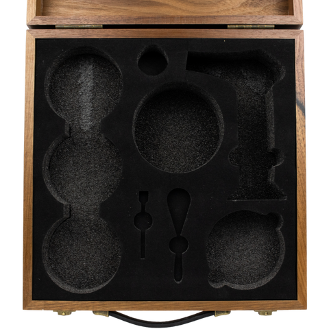 Smokeshow Storage Box 2.1