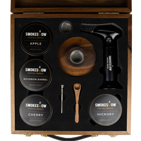Smokeshow Starter Bundle