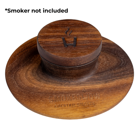 Cover/Lid for Cocktail Smoker