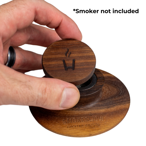Cover/Lid for Cocktail Smoker