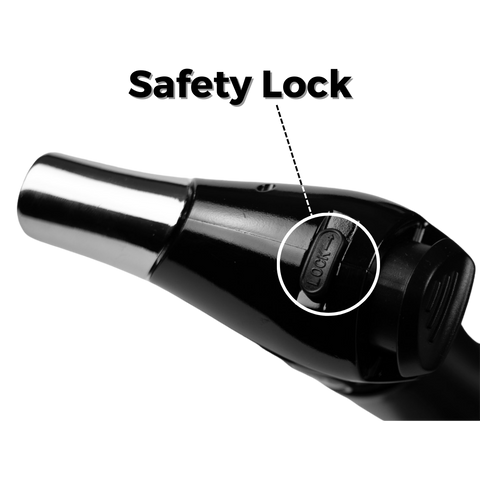 Premium Jet Kitchen Torch