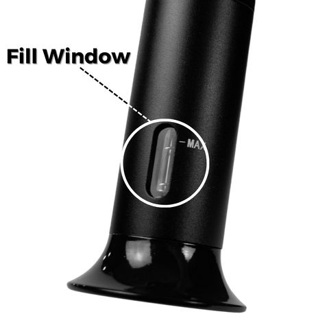 Premium Jet Kitchen Torch