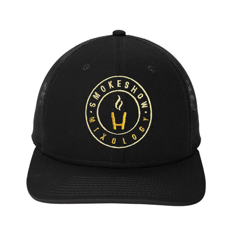 Smokeshow Hat - New Era