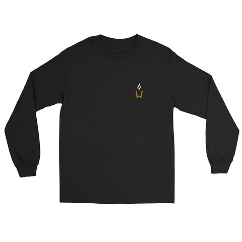 North Carolina Long Sleeve Shirt