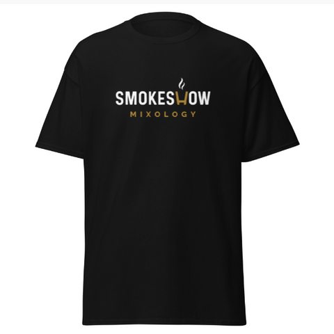Smokeshow Logo T-Shirt