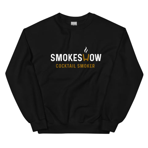 Smokeshow Crewneck Sweatshirt
