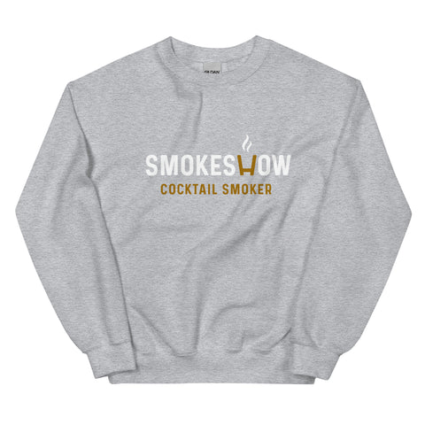 Smokeshow Crewneck Sweatshirt