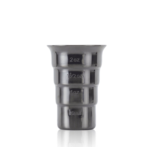 Stepped Jigger
