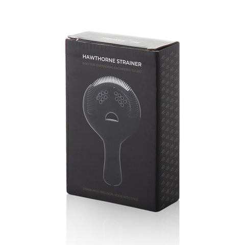 Hawthorne Strainer