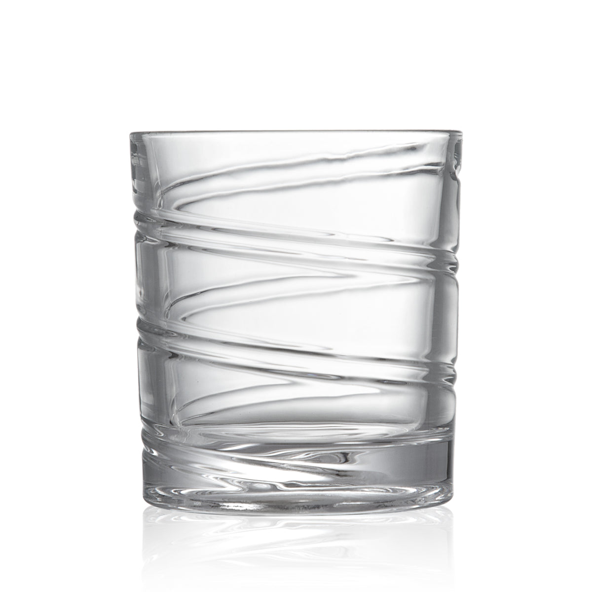 Smokeshow Spinning Rocks Glass – Smokeshow Mixology