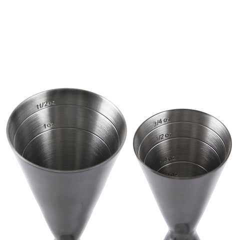 Double Jigger