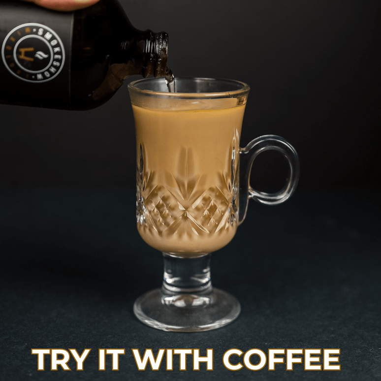 Cocktail Syrup - (64 Servings) – Smokeshow Mixology