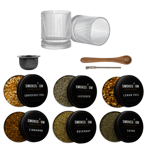 Smokeshow Accessories Bundle