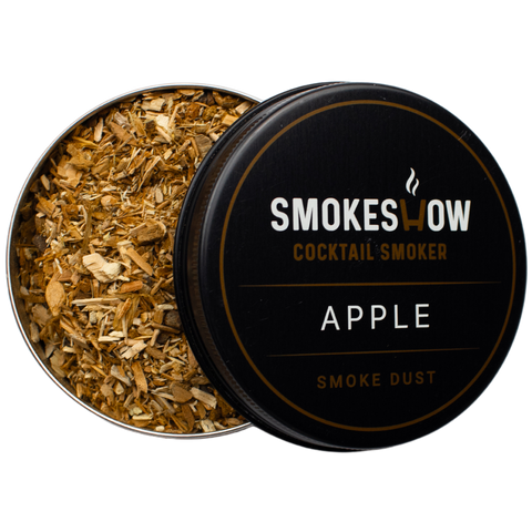 Smoke Dust - Flavor Chips