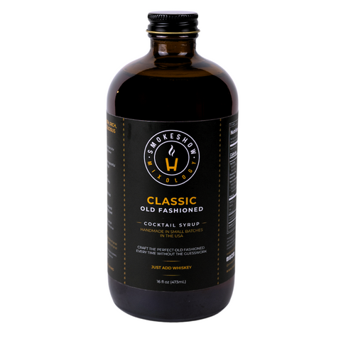 Cocktail Syrup - (64 Servings)