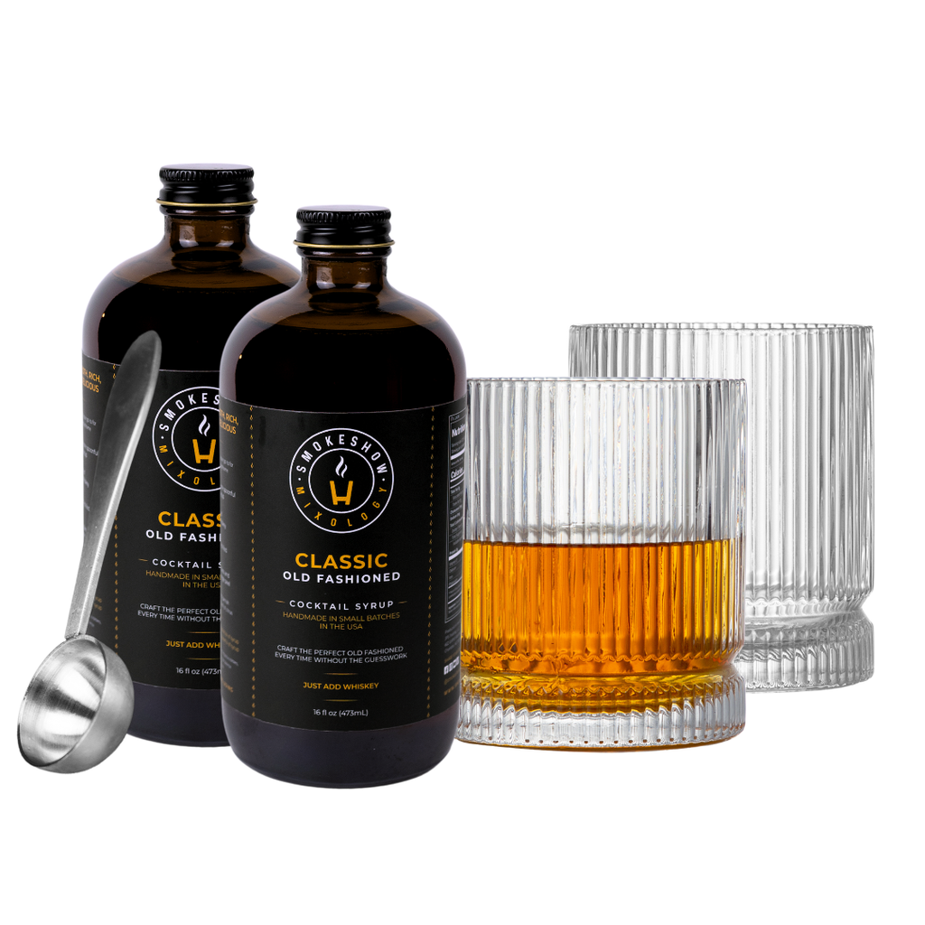 Old Fashioned Starter Kit