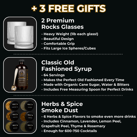 SPECIAL OFFER: Starter Bundle + Free Gifts