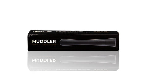 Muddler