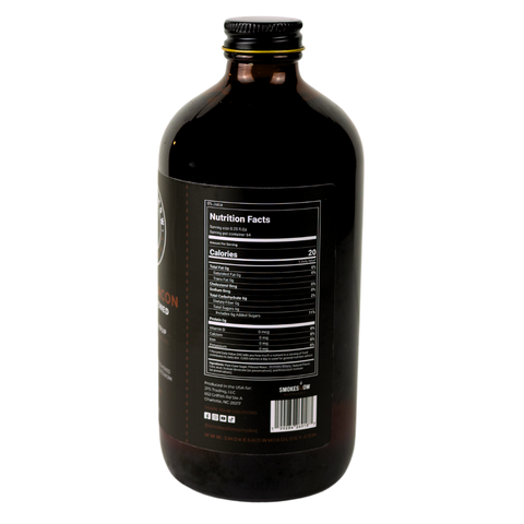 Cocktail Syrup - (64 Servings)