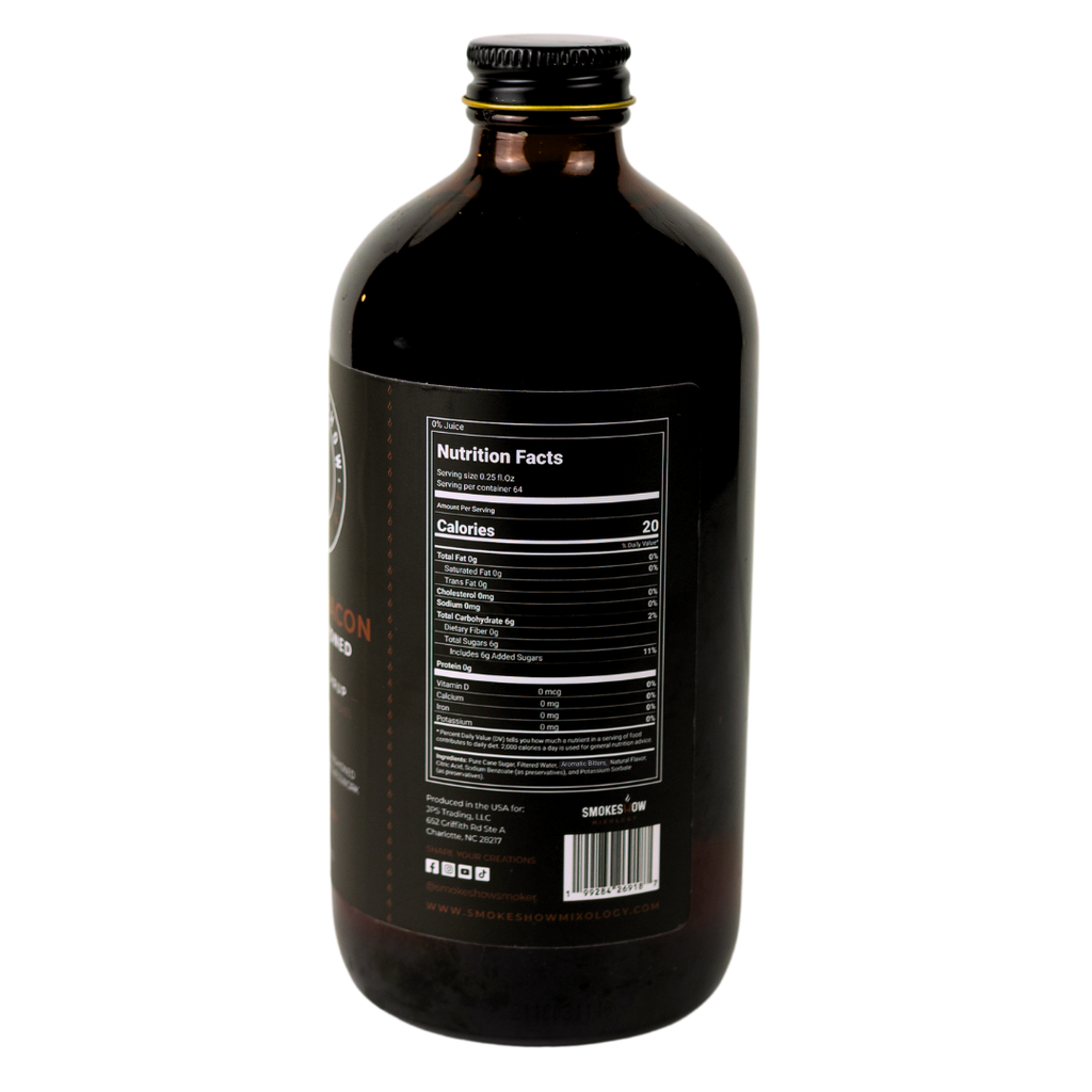 Cocktail Syrup - (64 Servings)