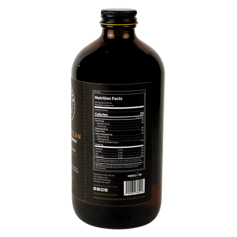 Cocktail Syrup - (64 Servings)