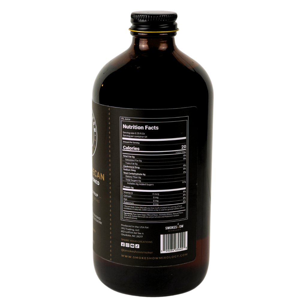 Cocktail Syrup - (64 Servings)