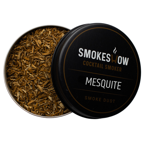 Smoke Dust - Flavor Chips
