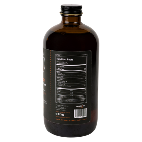 Cocktail Syrup - (64 Servings)